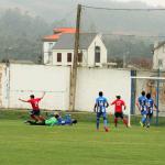 O partido en imaxes: PM Friol CD Lugo-Atlántida Matamá (1-1)