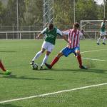 Destacados Copa Preferente e Primeira. Oitavos de final