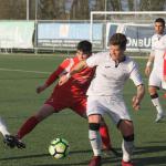 Os sobranceiros da 2ª rolda da Fase de Ascenso e da Copa (volta)