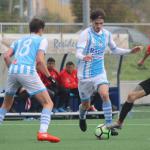 O partido en imaxes: Meira-Mondoñedo (5-1)