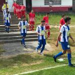 Os onces dos cuartos da Copa 2019 (2ª e 3ª Rexional)