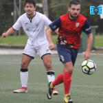 O Polvorín golea en Abegondo e o Viveiro faise co derbi provincial