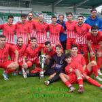 Rolda previa Copa Preferente e Primeira 19-20