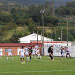 O partido da xornada… Taboada CF «B»-Carballedo CF: A Terceira Galicia volve por todo o alto