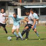 Este sábado estará a venda a guía ‘Fútbol en Lugo’