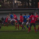 Unha visita histórica e o comezo da Copa