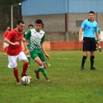 Estreas con gol e o Cabreiros colócase en ascenso por 2ª vez na tempada