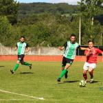 A Axenda: Sporting Lucense e Milagrosa poden celebrar o ascenso esta xornada