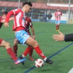 A-56: Julio Delgado (Ourense CF): «Hai que dar un paso atrás, para dar dous cara adiante»