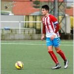 A-56: Julio Delgado (Ourense CF): «Hai que dar un paso atrás, para dar dous cara adiante»