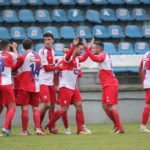 O partido Fisioterapia Ronda . . . Sarriana – Boiro: todo ou nada no debut de Jaime Paz no banquiño