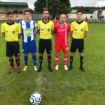 O Polvorín e o Viveiro comezan con bo pé a segunda fase de Terceira