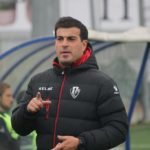 O partido Fisioterapia Ronda . . . Sarriana – Boiro: todo ou nada no debut de Jaime Paz no banquiño