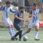 A Sarriana sobe ao primeiro posto con suspense