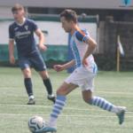 O Viveiro camiña con paso firme cara a permanencia