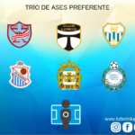 Así afrontan os Lucenses na Terceira a 2ª fase