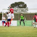 O Racing Vilalbés non logra sentenciar o pase ao play off e o Viveiro distánciase de novo do descenso