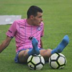 Un só gol deixa á Sarriana sen festa
