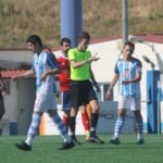 As nosas guerreiras da fin de semana!