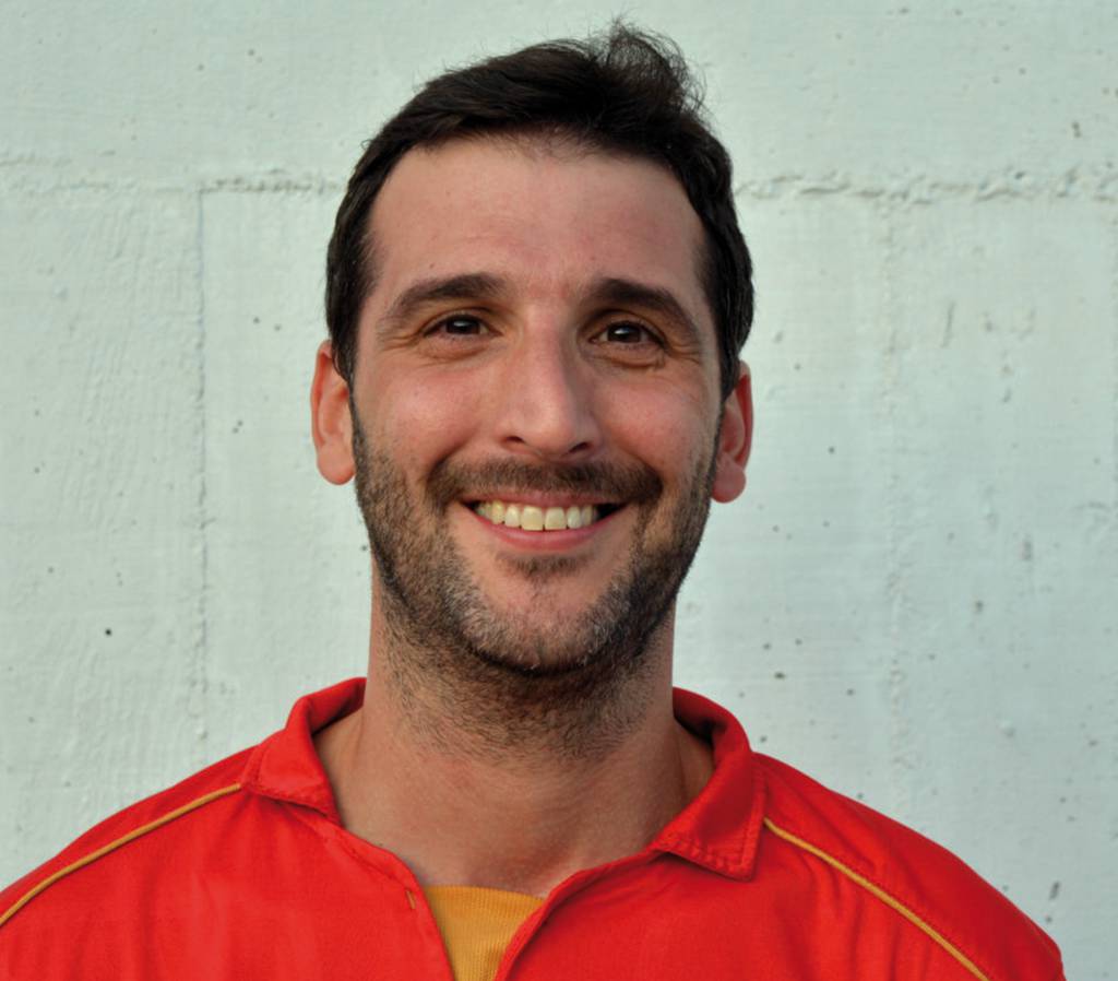 Javi Ramos
