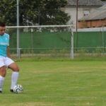 O partido Fisioterapia Ronda . . . Racing Vilalbés – Barco: o fortín da Madalena a proba diante do líder.