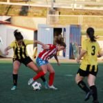 Tres puntos para o Meira e cinco para Lourido