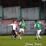 Lemos B, dobrete de Álex e liderado en solitario