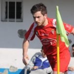 O partido Fisioterapia Ronda . . . Chantada Atlético – SD Chantada: o derbi do Sangoñedo máis parello.