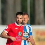 Festín de goles do Racing Vilalbés no derbi de Cantarrana