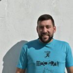 A cor amarela loce no norte da Terceira