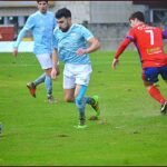 A cor amarela loce no norte da Terceira