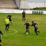 O partido Fisioterapia Ronda . . . Iberia – Celta Barreiros: o «derbi das praias» máis decisivo.