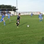 Castro B & Catro Roldas e Lemos B & Monterroso B, a loita polo liderado na 3ª
