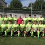 O Sanci, a un paso de confirmar a súa presenza na fase polo ascenso