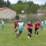 Catro equipos de Terceira rematarán marzo festexando o ascenso