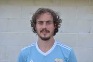 Diego Núñez, novo xogador do Muimenta
