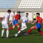 Chega o I Campus Futbolinlugo