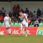 Castroverde, Goiriz, Cazás e Corgo, supervivintes de Terceira Futgal en oitavos de Copa Deputación