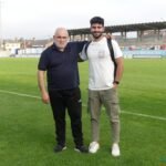 Chantada Atlético e Ribadeo, á final da Copa