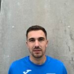 Dani Moirón (Ribadeo FC): «O equipo está moi ilusionado coa Supercopa»