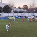 Máxicos Futbolinlugo. Xornada 16