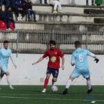 Trío de Ases O Cantón. A Sarriana gaña o derbi de Cantarrana