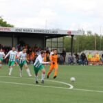 Catro equipos para 1 posto de promoción de ascenso