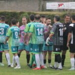 O Monterroso puxo fin a un ano de sobresaínte