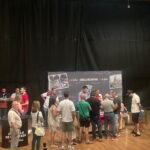 Diario dun mercado. Episodio 435