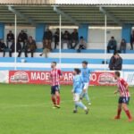 Alberto López (RC Villalbés): «Se nos respectan as lesións, competiremos o ascenso»