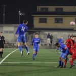 Goleadas da SD Antas, Carballedo e CD Lugo B e para pechar o ano