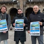 Futbolinlugo organiza a primeira Xornada de Tecnificación do ano en Lugo o próximo 5 de marzo