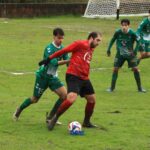 O partido en imaxes: Milagrosa – Gondomar (1-2)