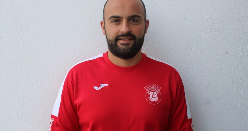 Tito, capitán do Cospeito
